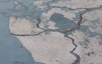 fibreglass roofing replacement Monmouth