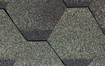 Monmouth fibreglass shingle repairs