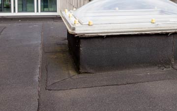 disadvantages of Monmouth flat roofs