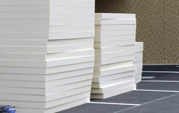 Monmouth flat roof insulation costs