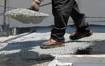 Monmouth flat roofing companies