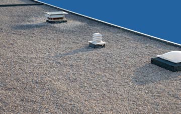 flat roofing Monmouth, Monmouthshire