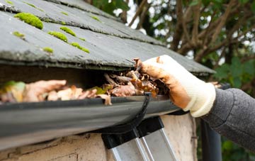 gutter cleaning Monmouth, Monmouthshire