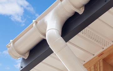 Monmouth gutter installation costs
