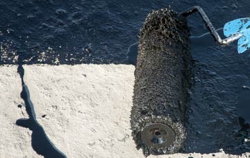 Monmouth liquid sealant waterproofing