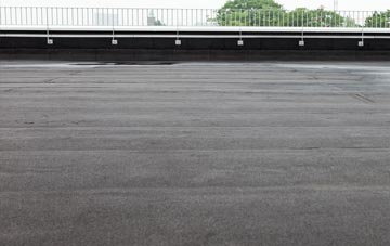 Monmouth asphalt roof replacement