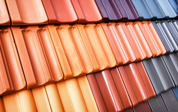 Monmouth roof tile costs