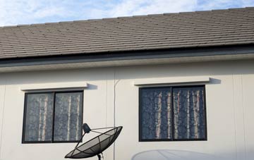 Monmouth rubber roof costs