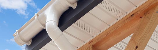 get Monmouth guttering quotes today