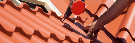 save on Monmouth roof installation costs