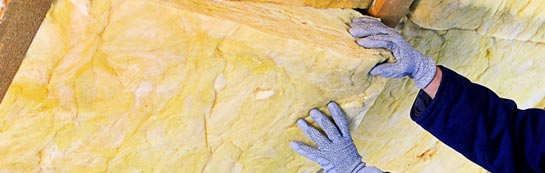 quotes for Monmouth roof insulation