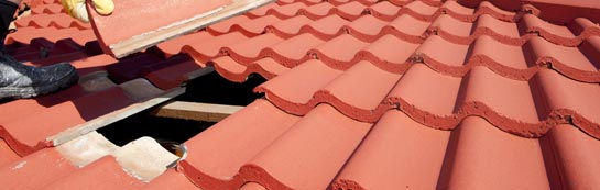 compare Monmouth roof repair quotes