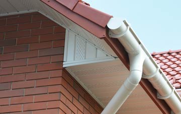 Monmouth soffit repair costs