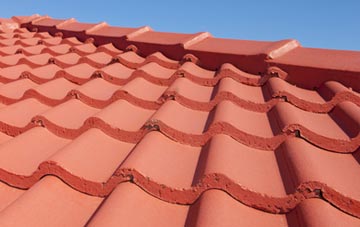 Monmouth tile and slate roof replacement