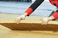 find rated Monmouth roof insulation companies