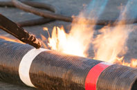 Monmouth flat roofing replacement