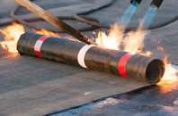 Monmouth flat roof sealing