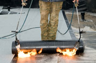 Monmouth flat roof sealing quote