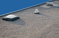 Monmouth flat roofing