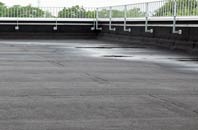 find rated Monmouth flat roofing companies