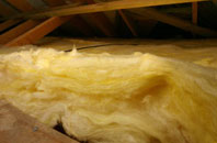 Monmouth pitch roof insulation