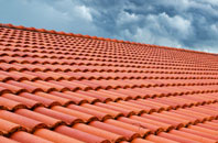 Monmouth roofing tiles