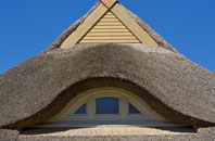 Monmouth thatch roofing